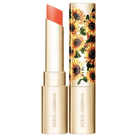 dolce and gabbana lip balm